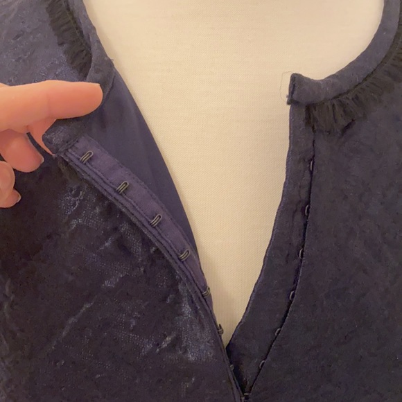 Theory dress size 4 - Picture 4 of 7